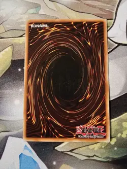 Yugioh! LP Ash Blossom & Joyous Spring - MACR-EN036 - Secret Rare - 1st Edition - Image 2