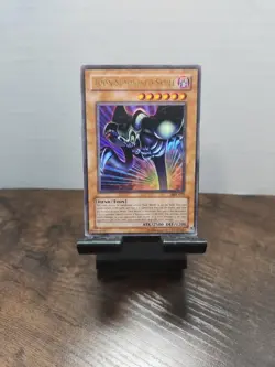 Yugioh Toon Summoned Skull - MRL-073 - Ultra Rare Unlimited LP - Image 1
