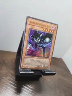 Yugioh Toon Summoned Skull - MRL-073 - Ultra Rare Unlimited LP - Image 2