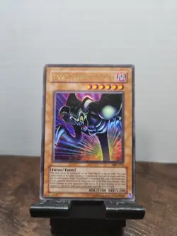 Yugioh Toon Summoned Skull - MRL-073 - Ultra Rare Unlimited LP - Image 5
