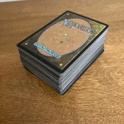 SHADOWMOOR Complete 121 Card COMMON SET Magic MTG - Image 3