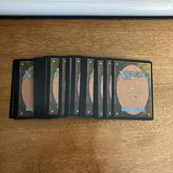 SHADOWMOOR Complete 80 Card UNCOMMON Set Magic MTG - Image 2