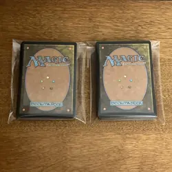 SHADOWMOOR Complete 80 Card UNCOMMON Set Magic MTG - Image 4