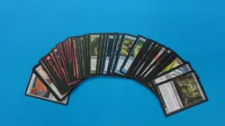 4x MORNINGTIDE COMPLETE 60 CARD COMMON SET MTG MAGIC GATHERING NM UNPLAYED - Image 1