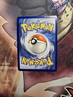 Pokemon TCG Tauros GX Holo Ultra Rare Card Sun & Moon Base Set 100/149 MP - Image 2