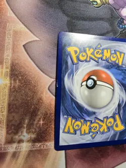 Pokemon TCG Tauros GX Holo Ultra Rare Card Sun & Moon Base Set 100/149 MP - Image 3