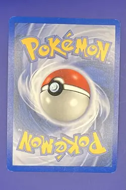 Pokemon Card GRIMER 56/109 Stamped Holo Common Team Rocket Returns - Image 5