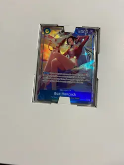 One Piece Card Game Seven Warlords of the Sea Binder Set [ENG] - Image 3