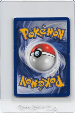Dark Slowbro 12/82 - Holo Rare - Team Rocket - VINTAGE WOTC POKEMON CARD - LP - Image 2