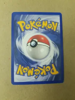 Wooper 82/111 - Neo Genesis - VINTAGE WOTC Pokemon Card - NM/LP - Image 2