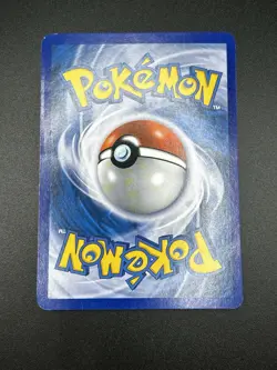 Mewtwo 24/110 Delta Species EX Holon Phantoms Reverse Holo Pokemon Card *DAMAGE* - Image 3