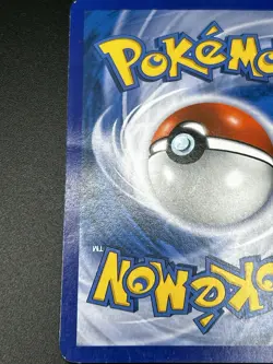 Mewtwo 24/110 Delta Species EX Holon Phantoms Reverse Holo Pokemon Card *DAMAGE* - Image 4