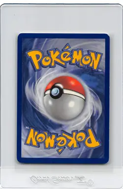 MAKUHITA 75/113 - COMMON - NON-HOLO - Delta Species - 2005 POKMEON CARD - NM - Image 2