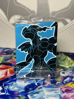Thundurus (#209) - Holofoil SV - Scarlet & Violet Promo Cards NM Pokemon *SEALED - Image 2
