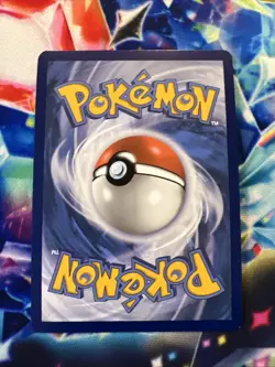 Pokemon TCG Jet Energy Sv08: Surging Sparks Holo Hyper Rare Card 252/191 - Image 2