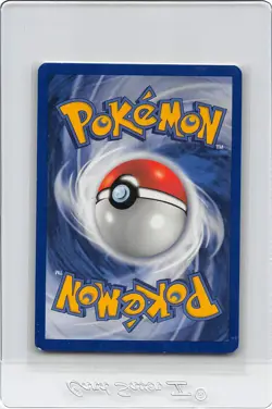 BROCK'S GOLEM 20/132 - RARE - Gym HEROES - VINTAGE WOTC POKEMON CARD - hHP/DMG - Image 2