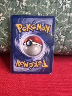 EXEGGUTOR - Jungle Set - 35/64 - Uncommon Pokemon Card - Unlimited Edition - MP - Image 2