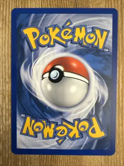 Piloswine 44/111 Uncommon Neo Genesis Unlimited Pokemon TCG Card WOTC NM 2000 - Image 2