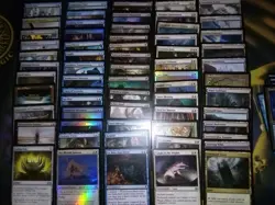 MTG 100 Card ALELA, ARTFUL PROVOCATEUR Esper Budget Enchantment Commander Deck - Image 4