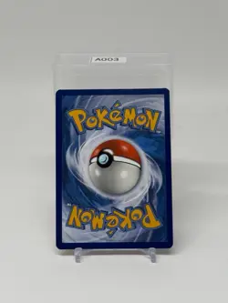 Mewtwo 12/18 Detective Pikachu Holo Rare Pokemon TCG Card - 2019 - Image 2