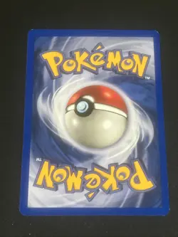 Pokemon Card - Hitmonchan Neo Destiny 1st Edition 69/105 Common (LP+) - Image 2