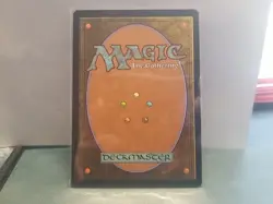 MTG Khans of Tarkir Flooded Strand Rare Card NM Condition - Image 4