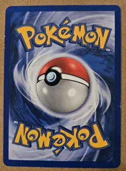 Pokemon TCG Erika's Victreebel Gym Heroes Card 26/132 Non Holo Rare Vintage LP - Image 2
