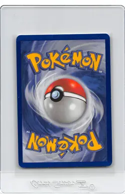 PERSIAN 50/113 - UNCOMMON - NON-HOLO - Delta Species - 2005 POKMEON CARD - NM - Image 2