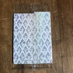 Pokemon TCG Eevee - 173 SVP Prismatic Evolutions ETB Promo Card Pack SEALED - Image 2
