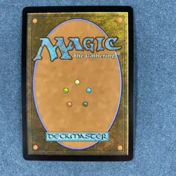 MTG Bloomburrow Mythic Byrke, Long Ear of the Law #0380 FOIL - Image 2