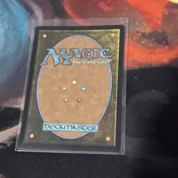 MTG Minas Tirith (256/511) The Lord of the Rings Tales of Middle-earth foil - Image 2