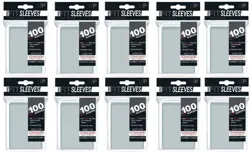 Lot of 1000 Ultra Pro Pro Fit Standard Size Inner Sleeves MTG Pokemon - Image 1