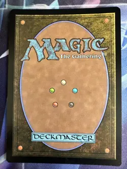 MTG FALLOUT: Mysterious Stranger (Showcase) FOIL - Image 2