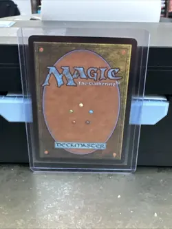 Magic the Gathering Urza's Saga Modern Horizons Regular Rare - Image 2