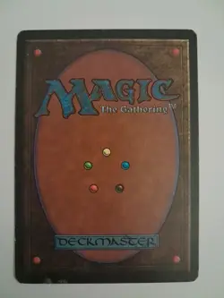 Raise Dead HP Beta MTG Magic the Gathering - Image 2