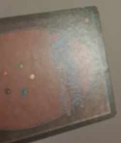 Raise Dead HP Beta MTG Magic the Gathering - Image 5