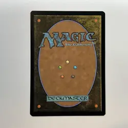 MTG Rip Apart (1922) *Rainbow Foil* Secret Lair: Dogs & Cats MT/NM Combined Ship - Image 2