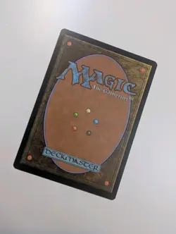 MTG - Atsushi, the Blazing Sky - Wilds of Eldraine NM/M Condition - Image 3