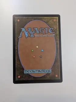MTG - Atsushi, the Blazing Sky - Wilds of Eldraine NM/M Condition - Image 4