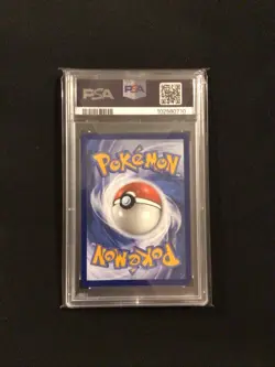 2024 Pokemon Alolan Exeggutor Ex 248 PSA 10 Surging Sparks - Image 2