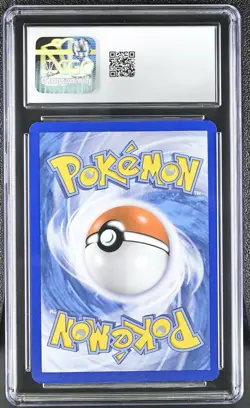 2016 Pokemon XY Generations Sylveon EX RC32/RC32 Radiant Collection Rare CGC 8 - Image 2