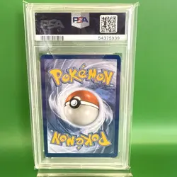 Charizard EX - 12/108 - Pokemon - XY: Evolutions PSA 9 MINT 2016 - Image 3