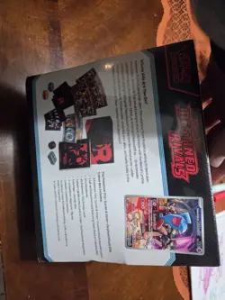 Pokemon Destined Rivals ETB Elite Trainer Box - NEW SEALED - Image 4