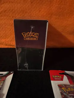 Pokemon TCG Obsidian Flames Elite Trainer Box (ETB) New/Sealed + Promo Blisters - Image 3