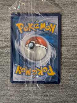 Pokemon TCG Charizard V SWSH050 Black Star Promo - P004 - Image 2