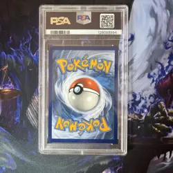 Charizard EX Sir Obsidian Flames #223/197 Pokemon TCG PSA 10 - Image 2
