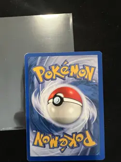 Pokemon Unown [C] 57/105 WotC Neo Destiny Unlimited Uncommon LP - Image 3