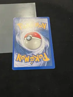 Pokemon Unown [C] 57/105 WotC Neo Destiny Unlimited Uncommon LP - Image 4