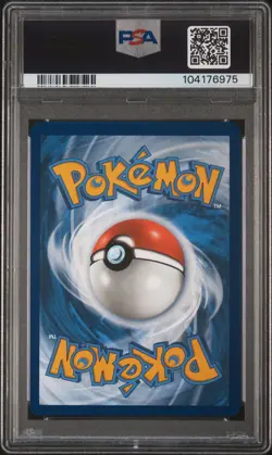2024 POKEMON SSP EN-SURGING SPARKS SPECIAL ILLUSTRATION RARE HYDREIGON EX PSA 10 - Image 2