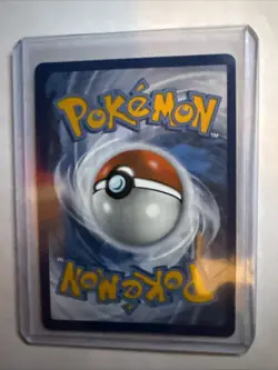 Pokemon TCG Zekrom EX 158/086 Ultra Rare Black Bolt SV - Image 2